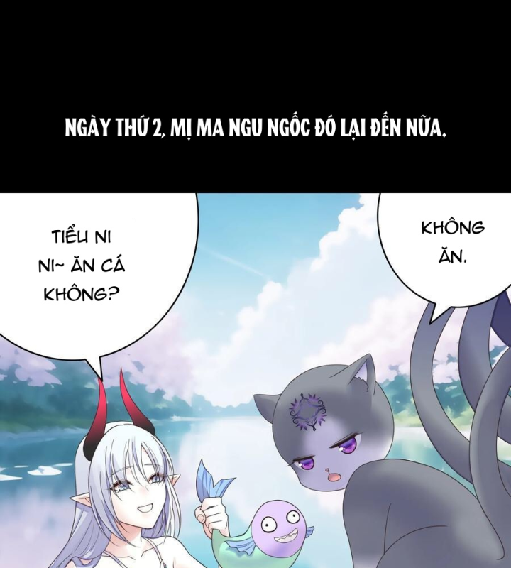 Pure Love Succubus Scraps Sword Fairy Chapter 63 - Trang 3