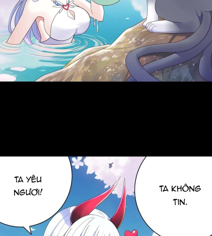 Pure Love Succubus Scraps Sword Fairy Chapter 63 - Trang 3