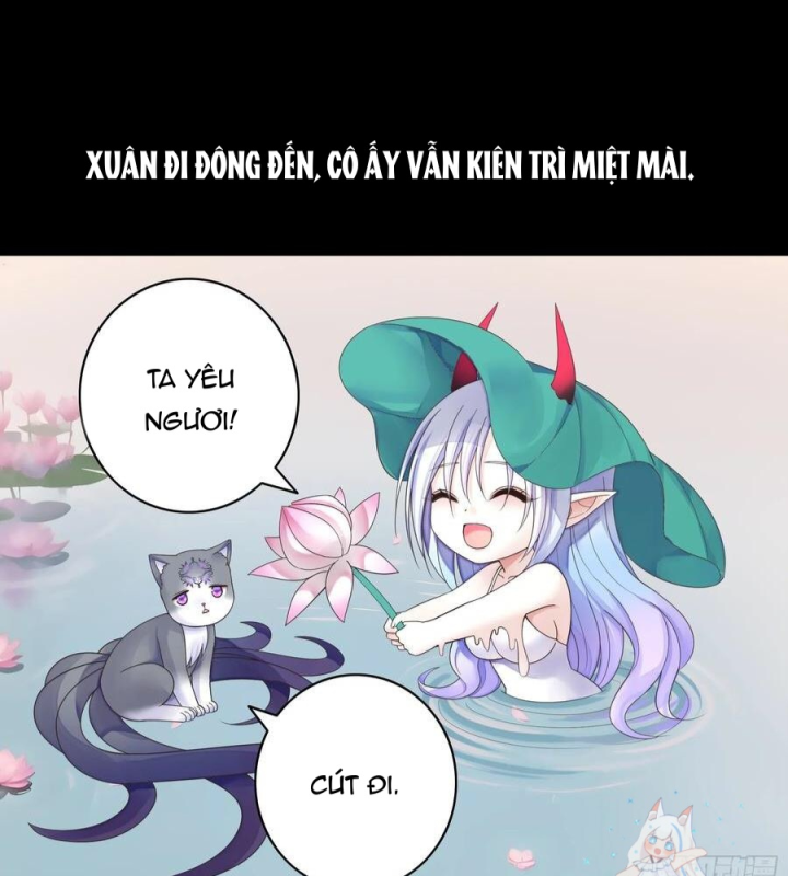 Pure Love Succubus Scraps Sword Fairy Chapter 63 - Trang 3