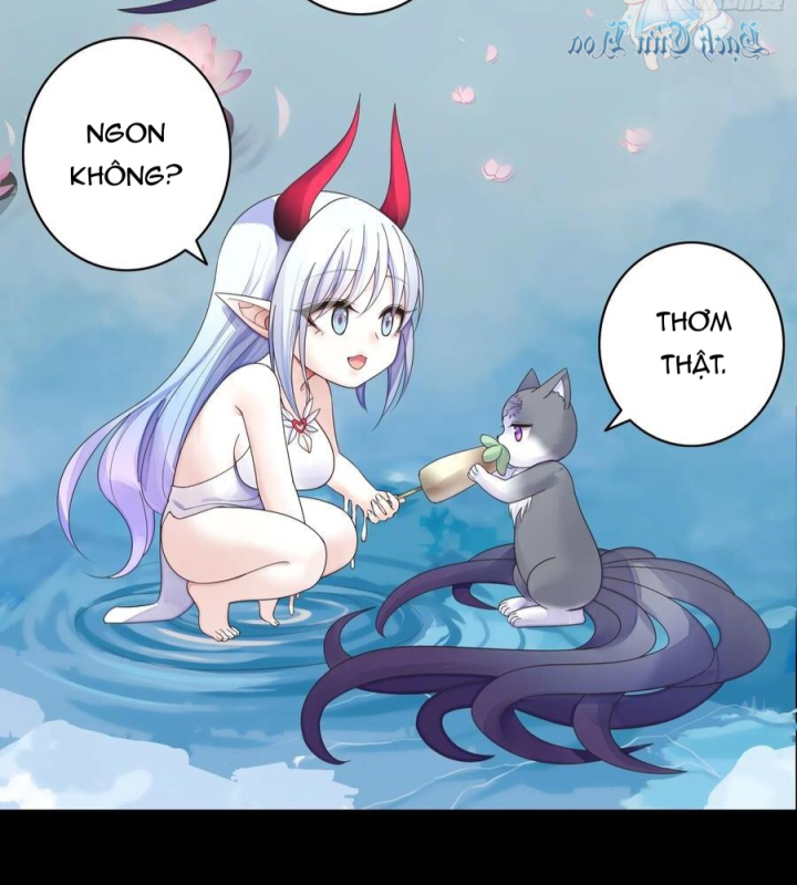 Pure Love Succubus Scraps Sword Fairy Chapter 63 - Trang 3