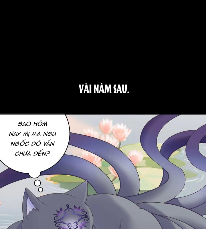 Pure Love Succubus Scraps Sword Fairy Chapter 63 - Trang 3