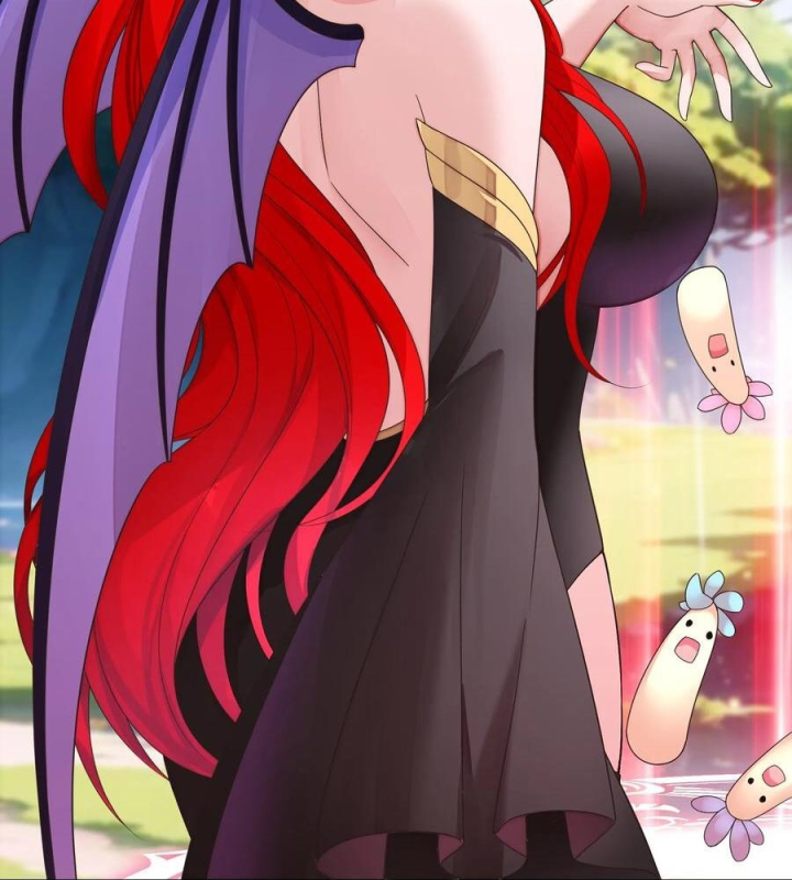 Pure Love Succubus Scraps Sword Fairy Chapter 63 - Trang 3