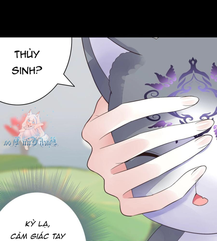Pure Love Succubus Scraps Sword Fairy Chapter 63 - Trang 3