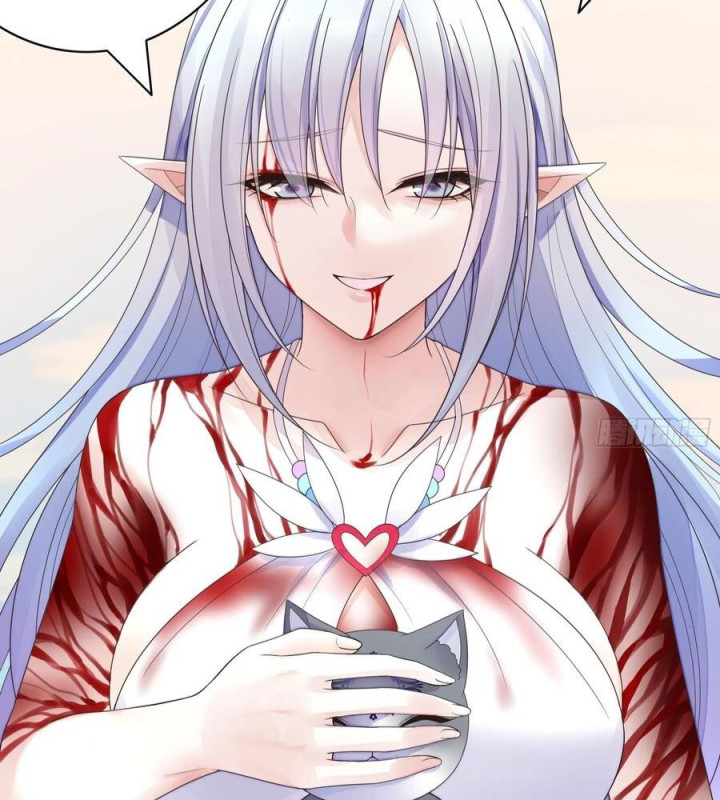 Pure Love Succubus Scraps Sword Fairy Chapter 63 - Trang 3