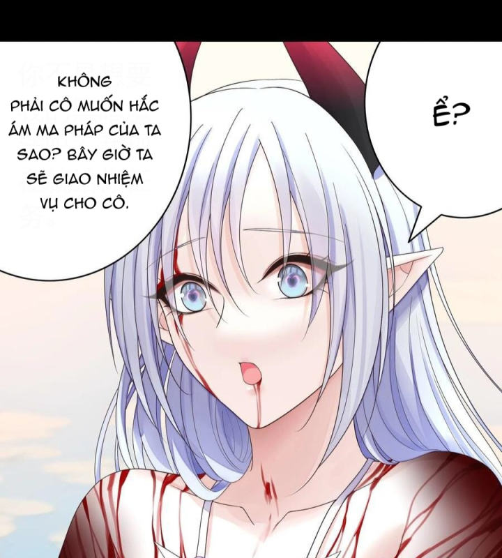 Pure Love Succubus Scraps Sword Fairy Chapter 63 - Trang 3