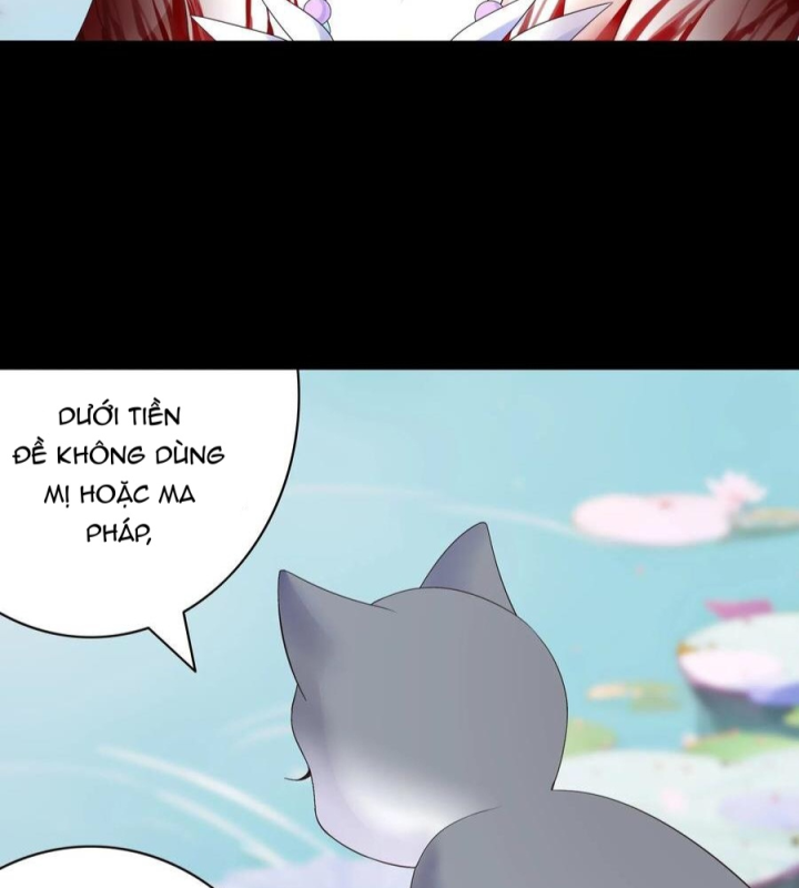 Pure Love Succubus Scraps Sword Fairy Chapter 63 - Trang 3