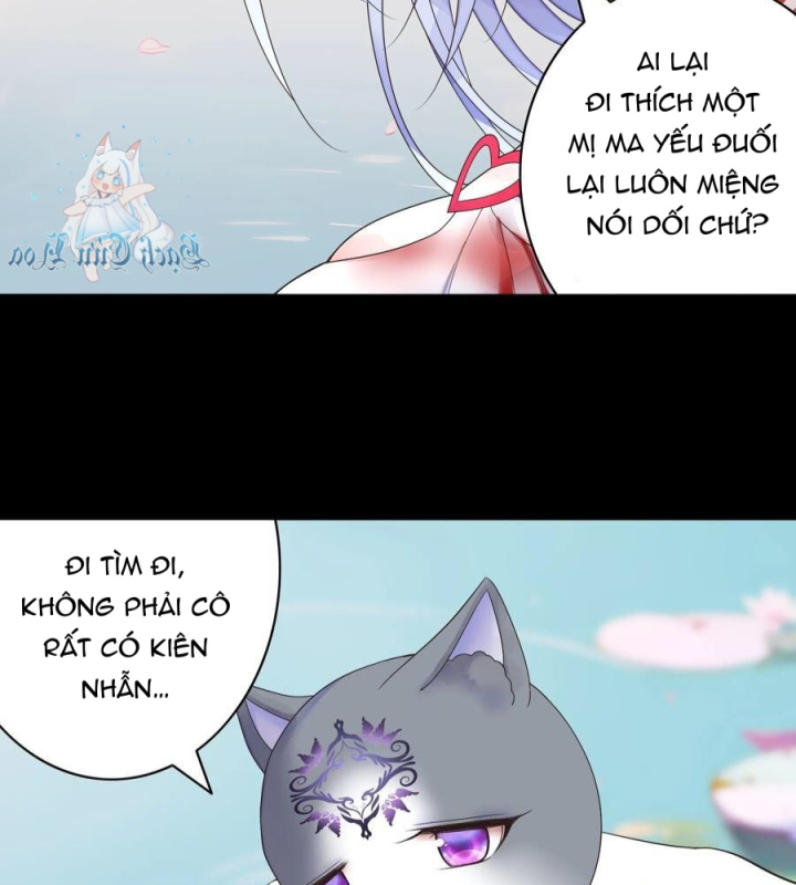 Pure Love Succubus Scraps Sword Fairy Chapter 63 - Trang 3