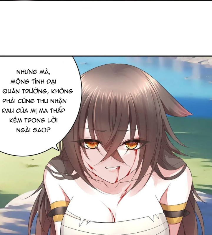 Pure Love Succubus Scraps Sword Fairy Chapter 63 - Trang 3