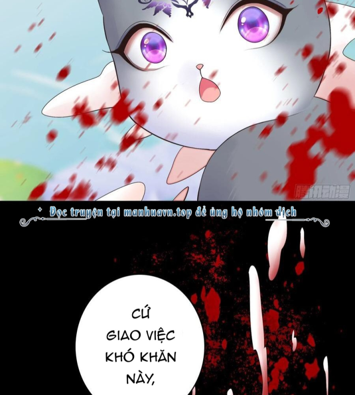 Pure Love Succubus Scraps Sword Fairy Chapter 63 - Trang 3