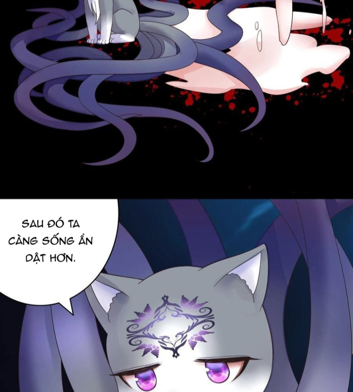 Pure Love Succubus Scraps Sword Fairy Chapter 63 - Trang 3