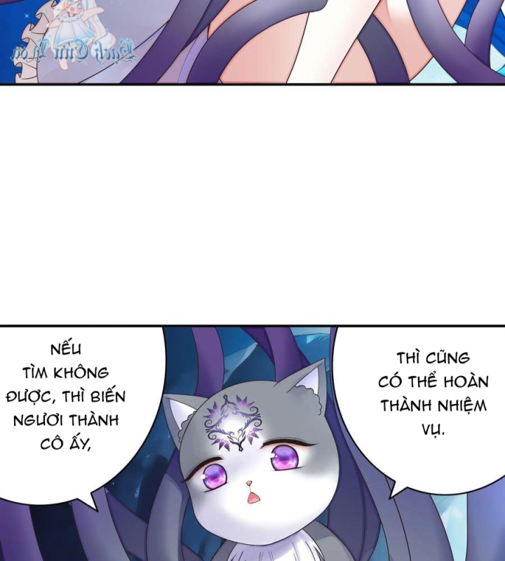 Pure Love Succubus Scraps Sword Fairy Chapter 63 - Trang 3