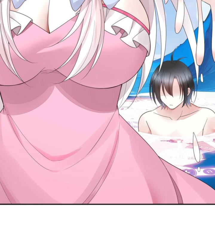 Pure Love Succubus Scraps Sword Fairy Chapter 63 - Trang 3