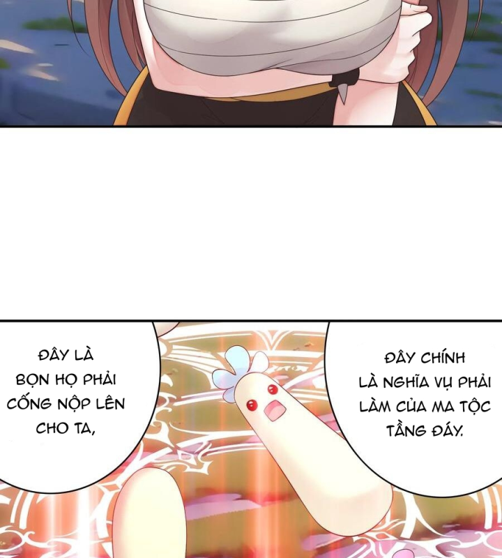 Pure Love Succubus Scraps Sword Fairy Chapter 63 - Trang 3