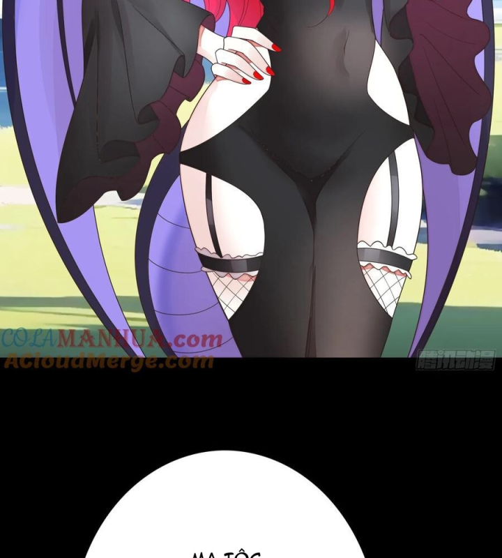 Pure Love Succubus Scraps Sword Fairy Chapter 63 - Trang 3