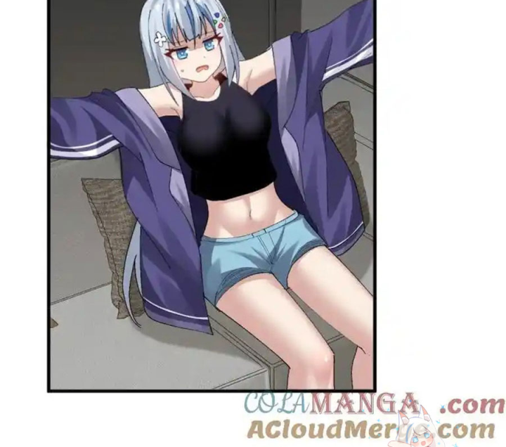 Giả Gái Chơi Game Hẹn Hò Chapter 78 - Trang 2