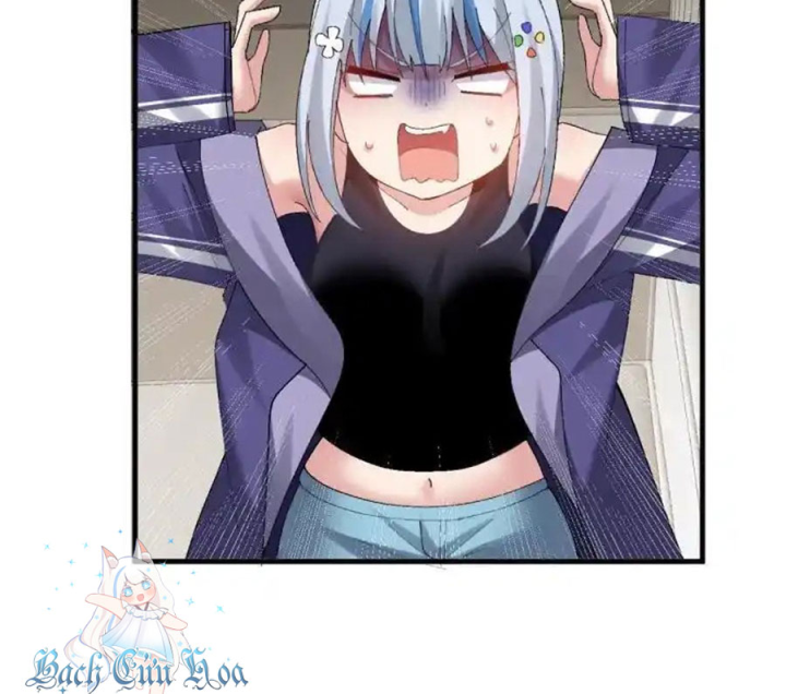 Giả Gái Chơi Game Hẹn Hò Chapter 78 - Trang 2