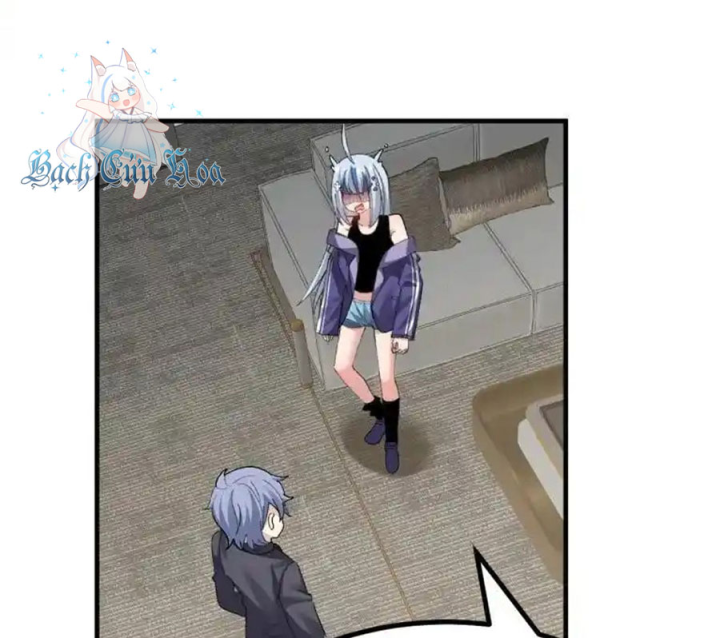 Giả Gái Chơi Game Hẹn Hò Chapter 78 - Trang 2