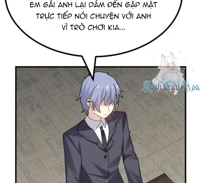 Giả Gái Chơi Game Hẹn Hò Chapter 78 - Trang 2