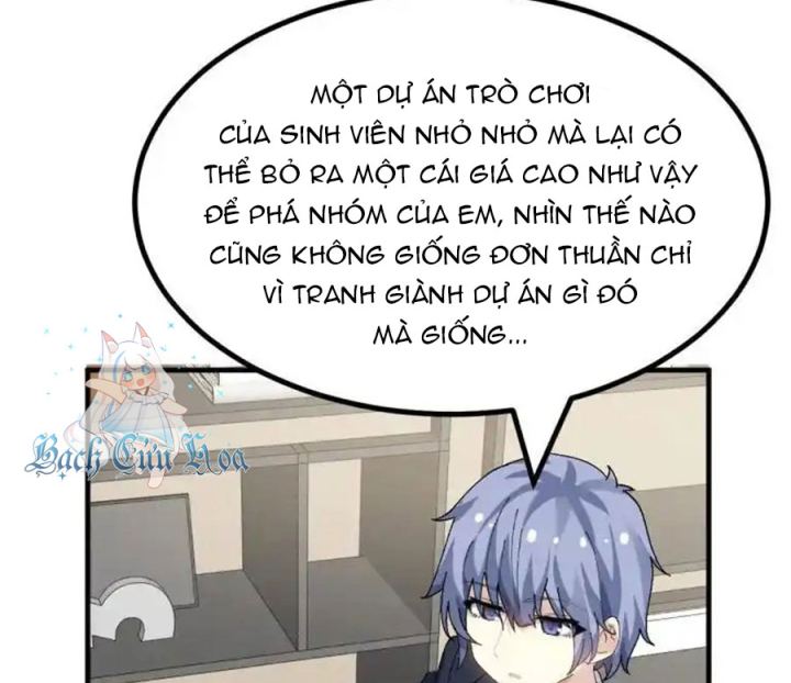 Giả Gái Chơi Game Hẹn Hò Chapter 78 - Trang 2