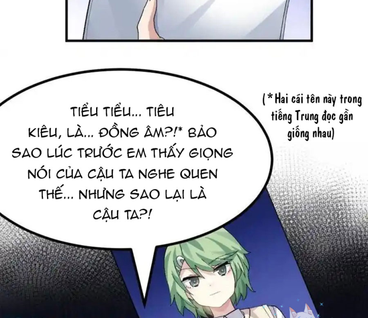 Giả Gái Chơi Game Hẹn Hò Chapter 78 - Trang 2