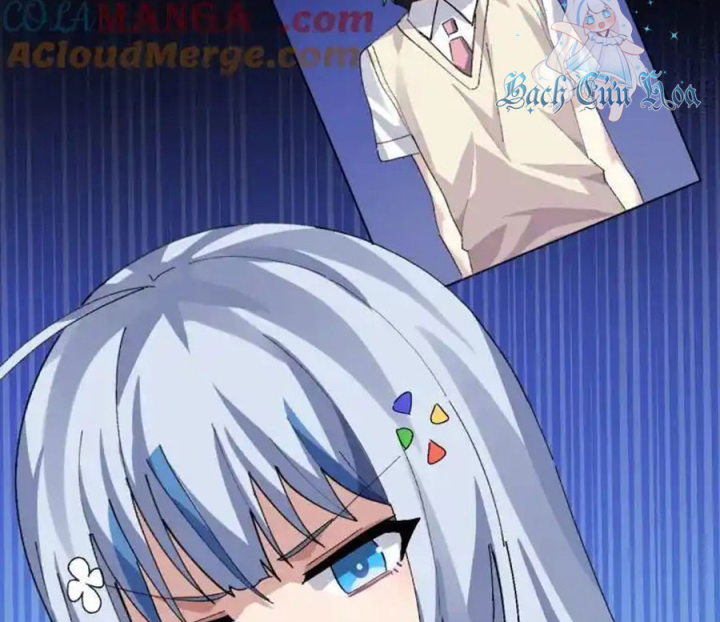 Giả Gái Chơi Game Hẹn Hò Chapter 78 - Trang 2