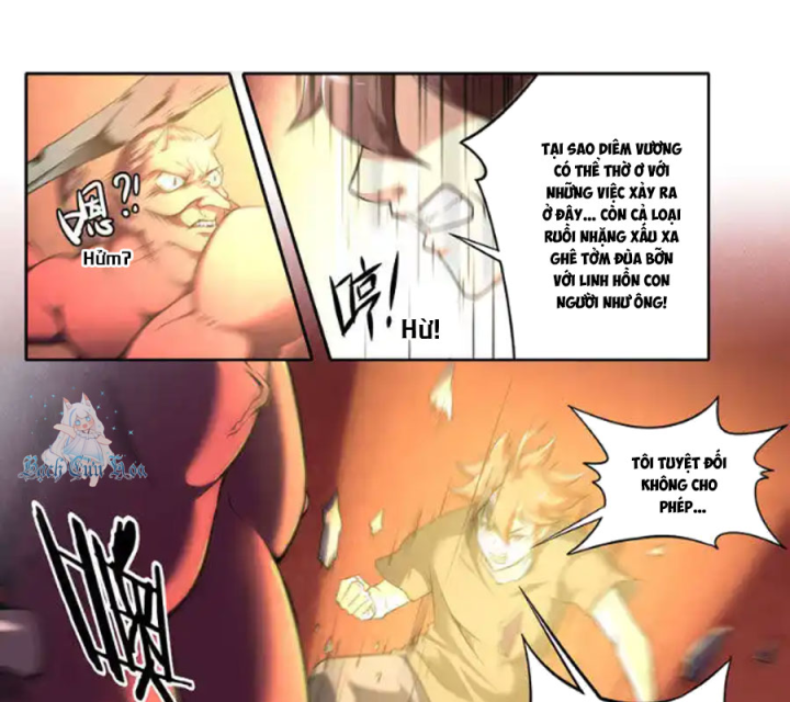 Kiêm Chức Thần Tiên Chapter 107 - Trang 2