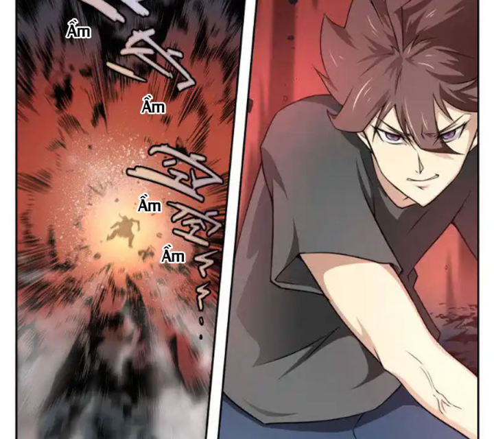 Kiêm Chức Thần Tiên Chapter 107 - Trang 2