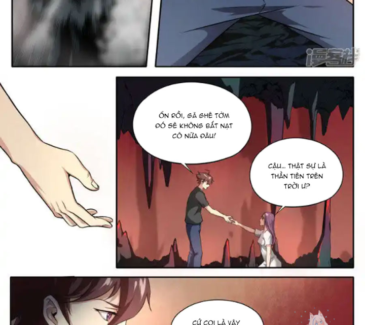 Kiêm Chức Thần Tiên Chapter 107 - Trang 2