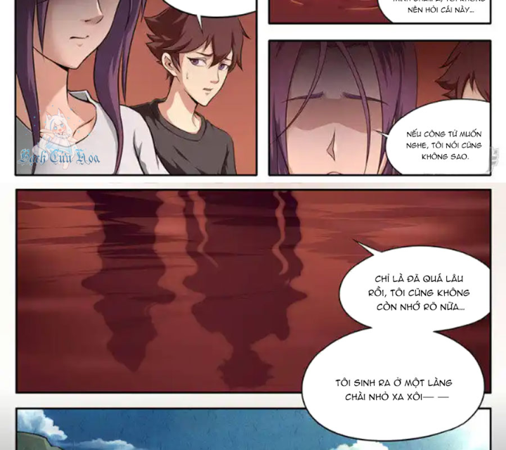 Kiêm Chức Thần Tiên Chapter 107 - Trang 2