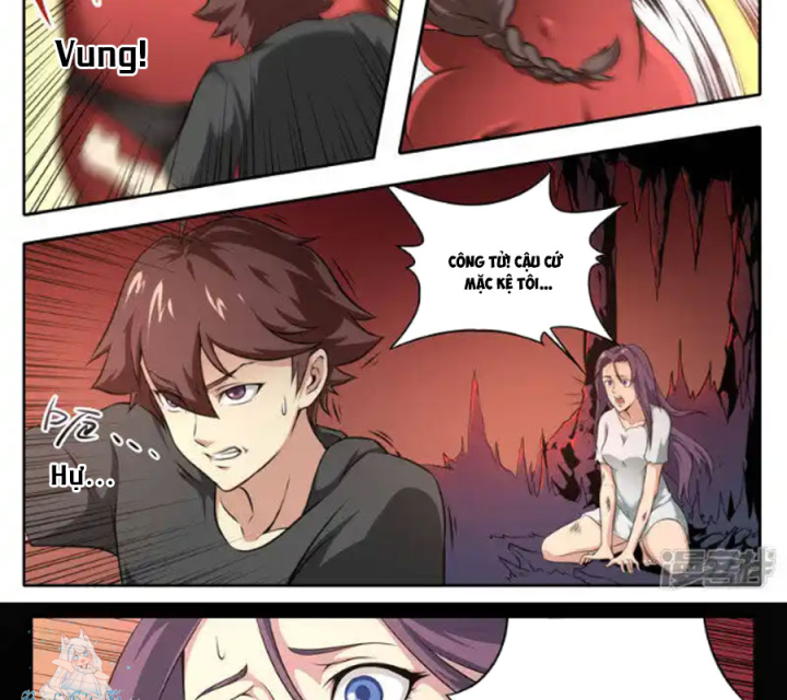 Kiêm Chức Thần Tiên Chapter 107 - Trang 2
