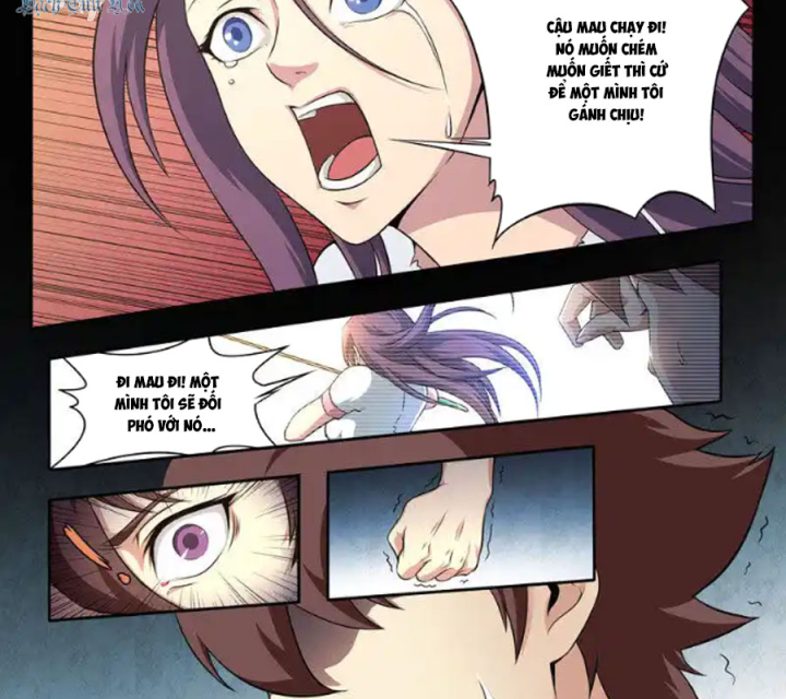 Kiêm Chức Thần Tiên Chapter 107 - Trang 2