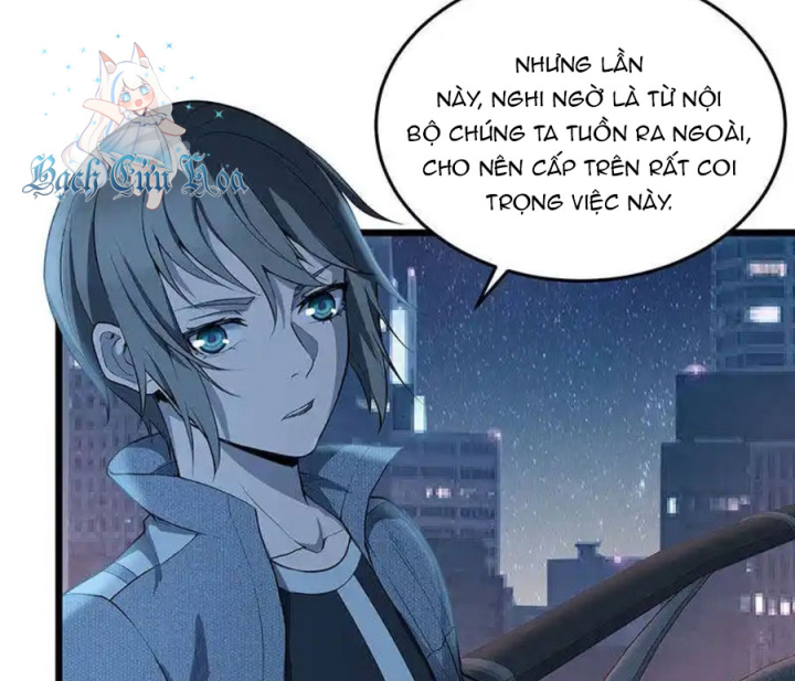 Kẻ Thách Thức Hay Nhà Không Tưởng Chapter 35 - Trang 2