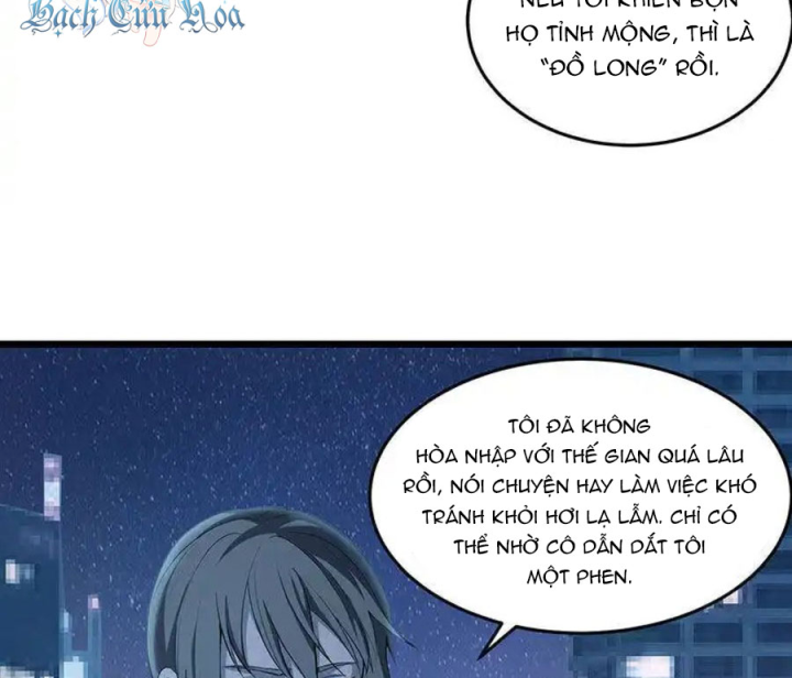 Kẻ Thách Thức Hay Nhà Không Tưởng Chapter 35 - Trang 2