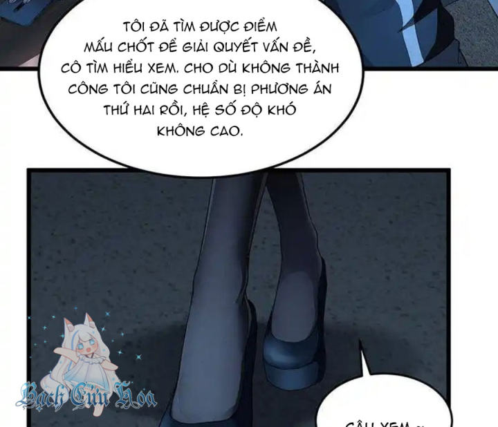 Kẻ Thách Thức Hay Nhà Không Tưởng Chapter 35 - Trang 2