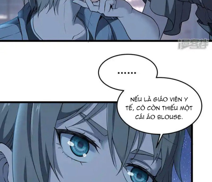 Kẻ Thách Thức Hay Nhà Không Tưởng Chapter 35 - Trang 2