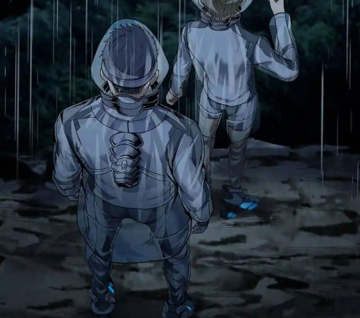 Kẻ Thách Thức Hay Nhà Không Tưởng Chapter 35 - Trang 2