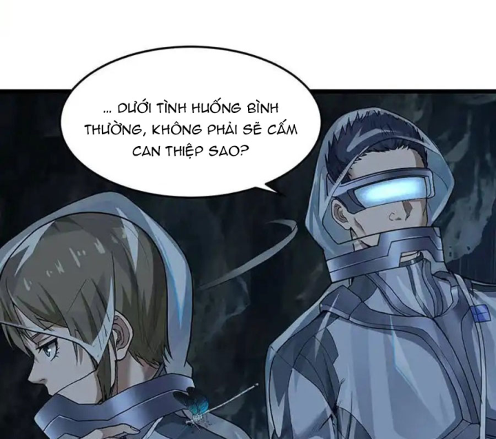 Kẻ Thách Thức Hay Nhà Không Tưởng Chapter 35 - Trang 2