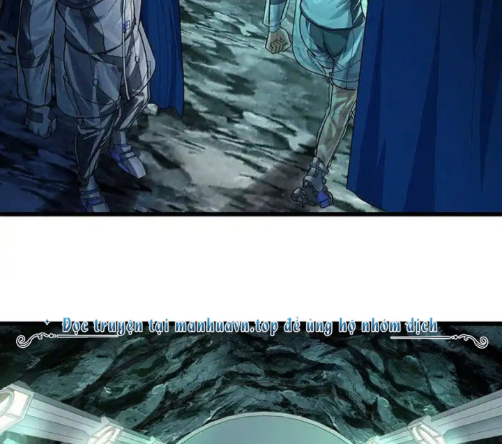 Kẻ Thách Thức Hay Nhà Không Tưởng Chapter 35 - Trang 2