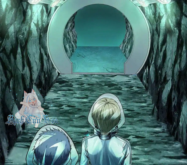 Kẻ Thách Thức Hay Nhà Không Tưởng Chapter 35 - Trang 2