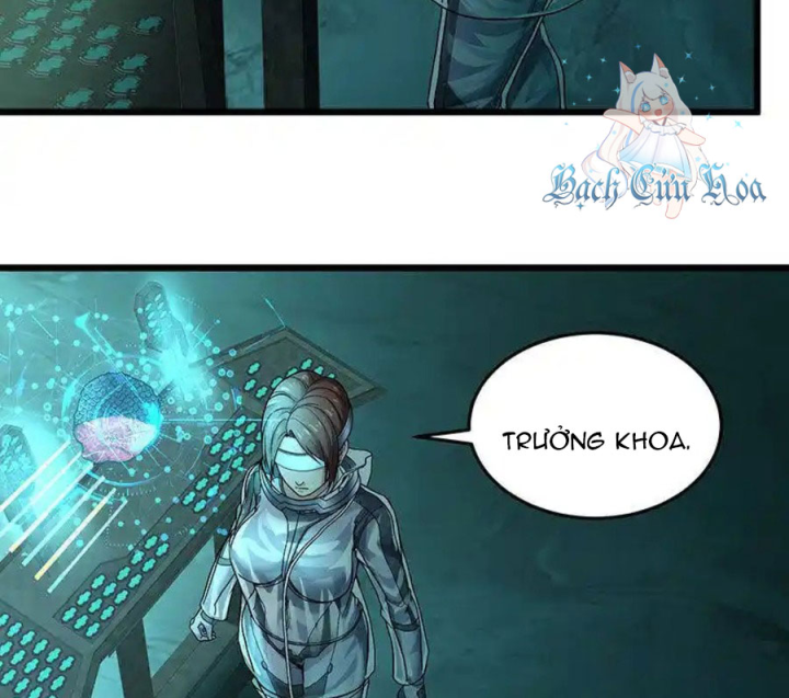 Kẻ Thách Thức Hay Nhà Không Tưởng Chapter 35 - Trang 2