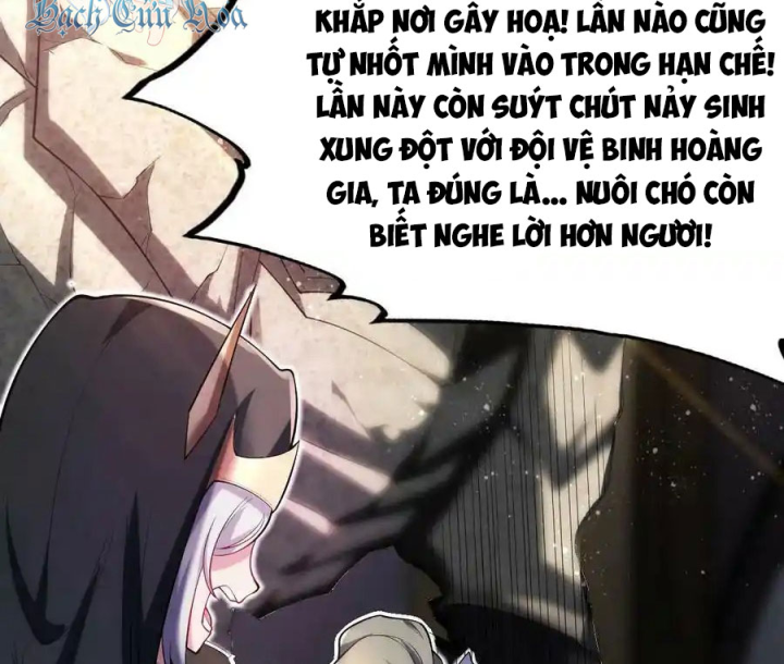 Bị bắt trở thành vô địch Thánh Nữ Chapter 48 - Trang 2