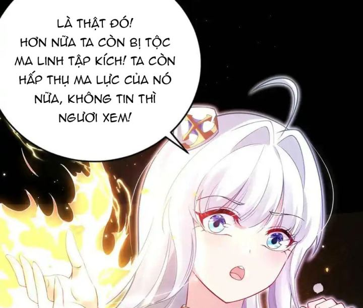 Bị bắt trở thành vô địch Thánh Nữ Chapter 48 - Trang 2