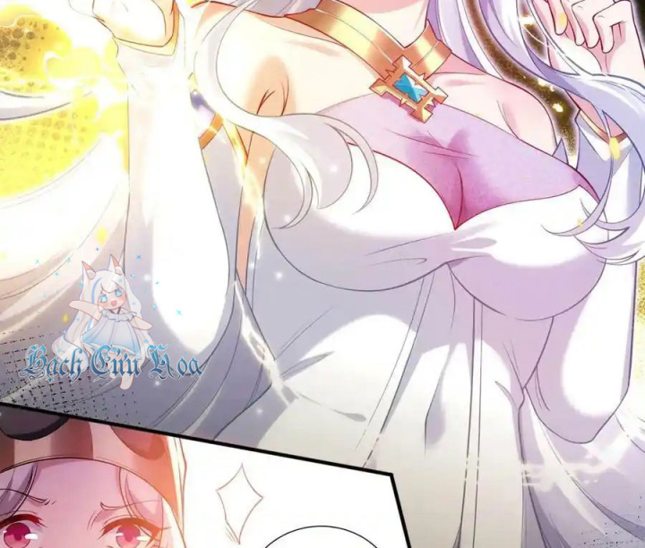 Bị bắt trở thành vô địch Thánh Nữ Chapter 48 - Trang 2