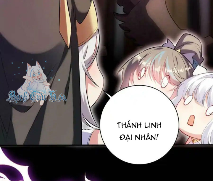Bị bắt trở thành vô địch Thánh Nữ Chapter 48 - Trang 2