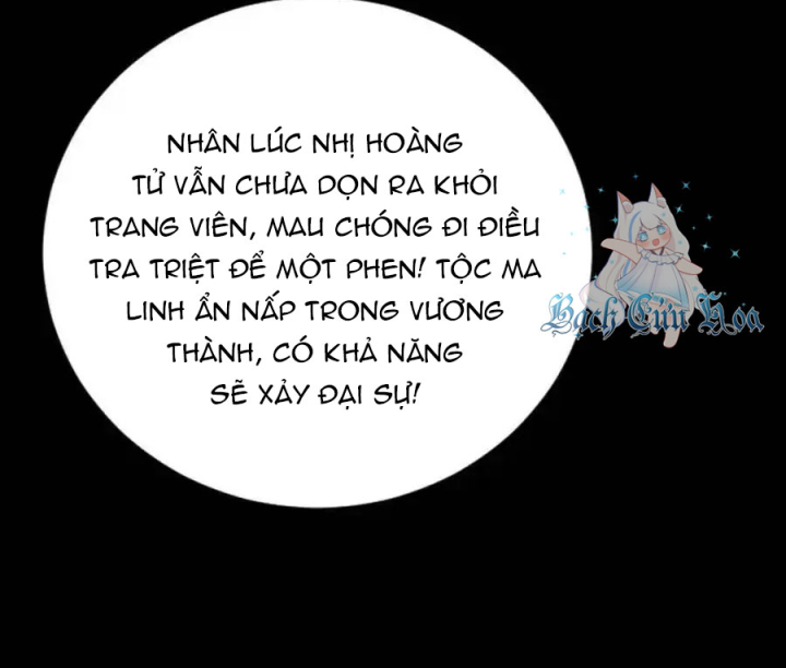 Bị bắt trở thành vô địch Thánh Nữ Chapter 48 - Trang 2