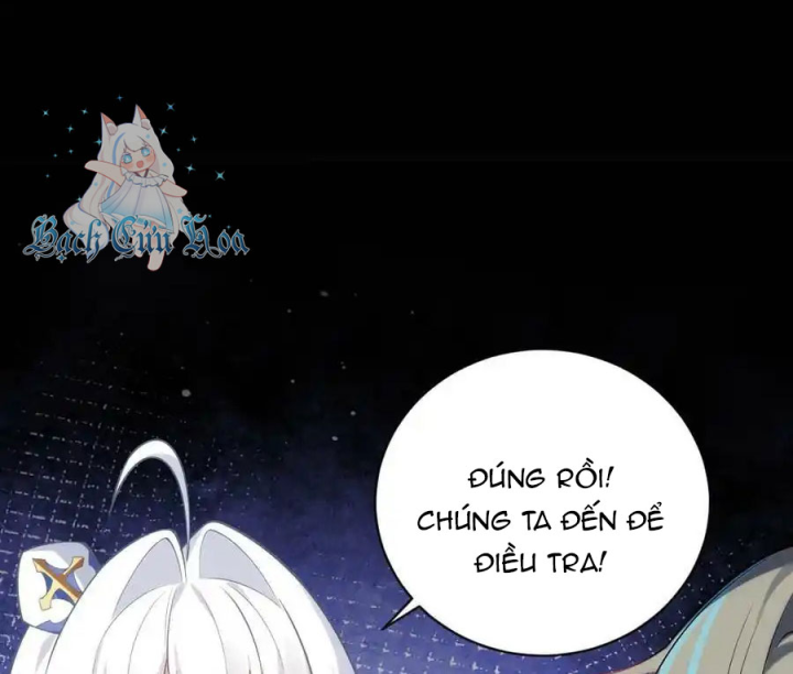 Bị bắt trở thành vô địch Thánh Nữ Chapter 48 - Trang 2