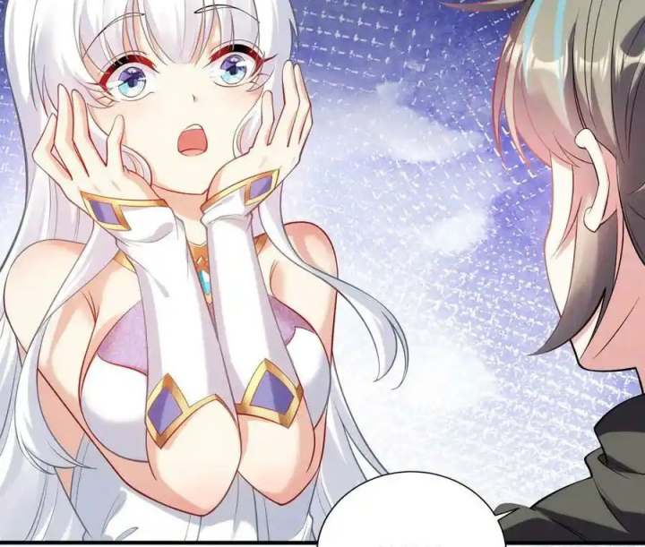 Bị bắt trở thành vô địch Thánh Nữ Chapter 48 - Trang 2