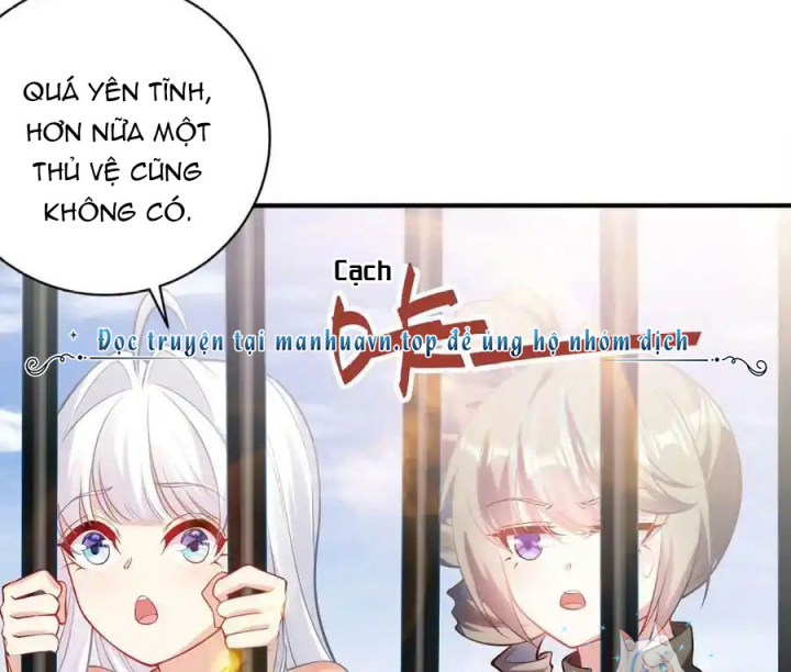 Bị bắt trở thành vô địch Thánh Nữ Chapter 48 - Trang 2