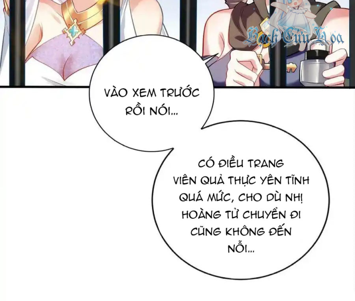 Bị bắt trở thành vô địch Thánh Nữ Chapter 48 - Trang 2
