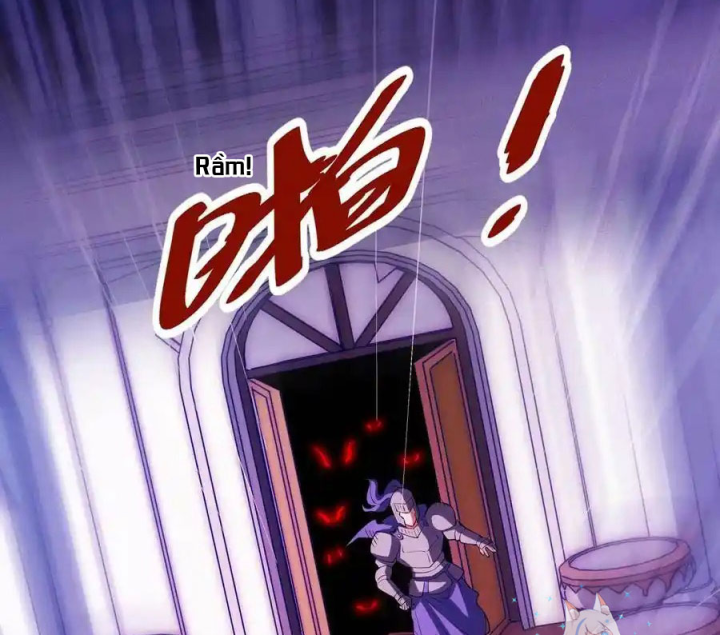 Bị bắt trở thành vô địch Thánh Nữ Chapter 48 - Trang 2